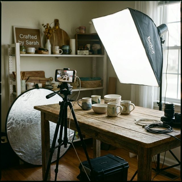 สร้างหน้าเซลล์เพจ